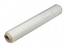 Stretch fólia - číra, 2,5kg